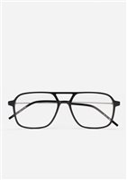 Montura de gafas Kaleos LASSEN M 55 C001 - LASSEN M 55 C001